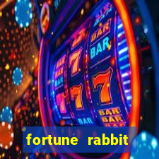 fortune rabbit horario pagante hoje